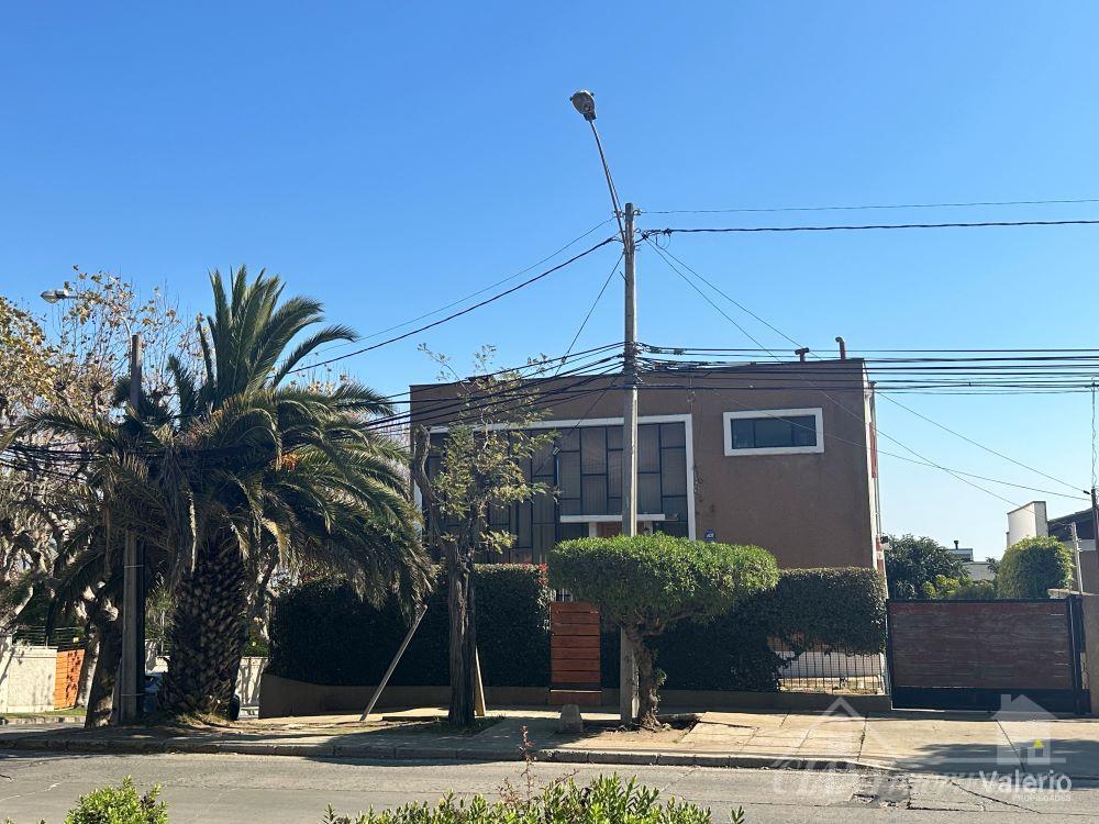 VENDO GRAN CASA RECREO VIÑA DEL MAR